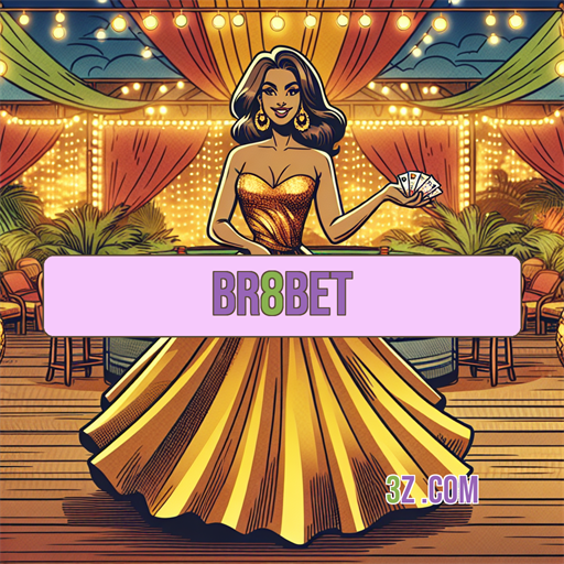 Br8bet: A Revolução do Cassino Brasileiro em Jogo