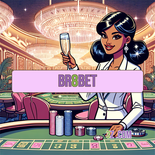 br8bet: A Seção Confiavel Que Transforma Apostas Em Segurança