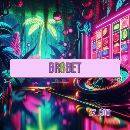 Br8bet: A Revolução na Plataforma de Jogos Brasileiros