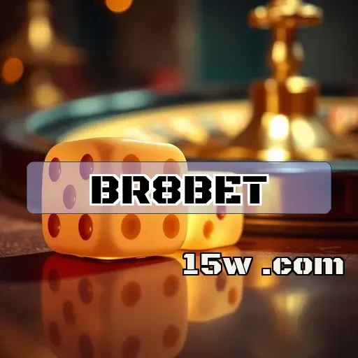 br8bet: Sua Porta de Entrada para Jogos Online Incríveis
